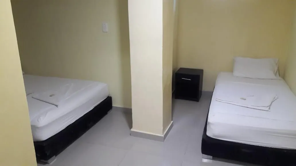 Hotel Santa Barbara Barranquilla  Barranquilla (Atlantico)